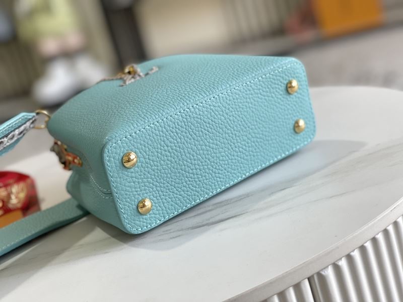 Louis Vuitton Top Handle Bags